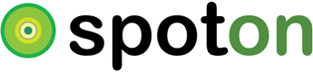 SpotOn Logo